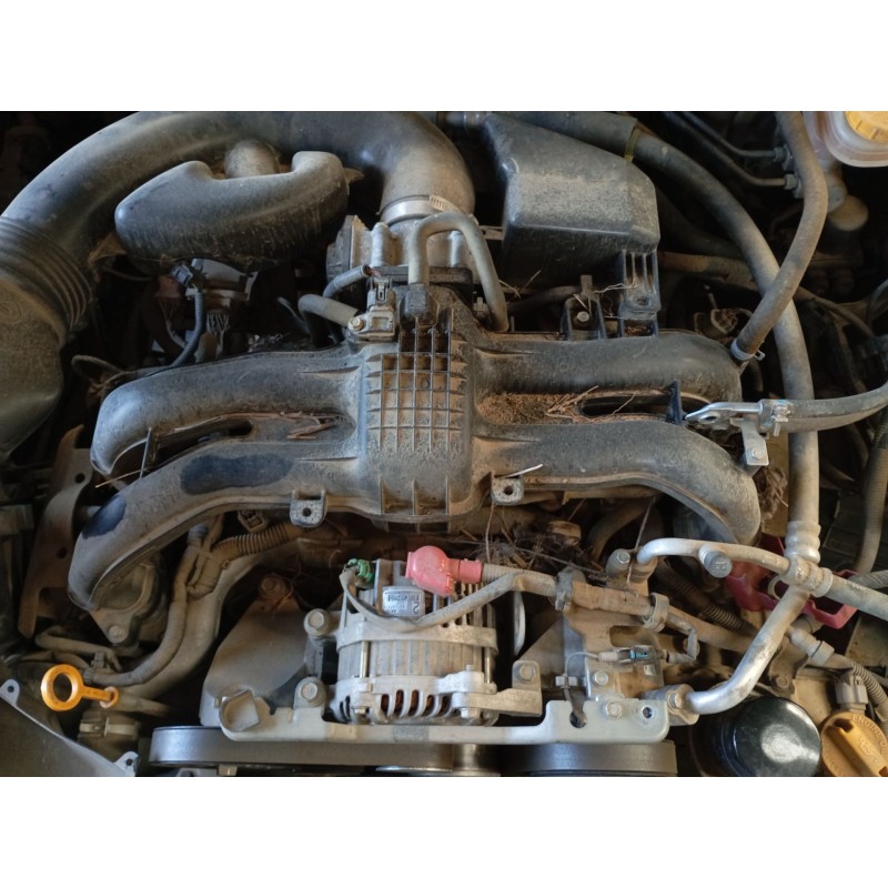 Recambio de motor completo para subaru xv (_gp_) 2.0 i awd (gp7, g33gp) referencia OEM IAM   