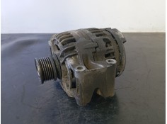 Recambio de alternador para mercedes-benz sprinter 02.00  caja cerrada referencia OEM IAM   