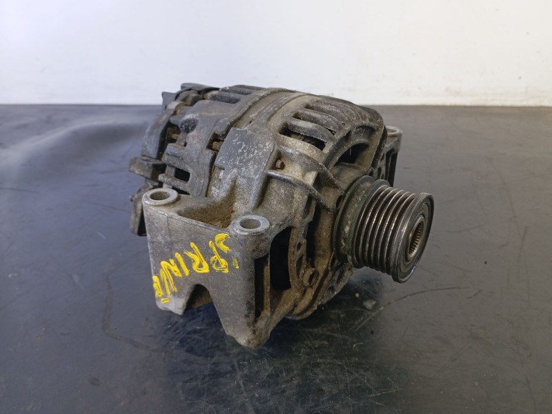 Recambio de alternador para mercedes-benz sprinter 02.00  caja cerrada referencia OEM IAM   