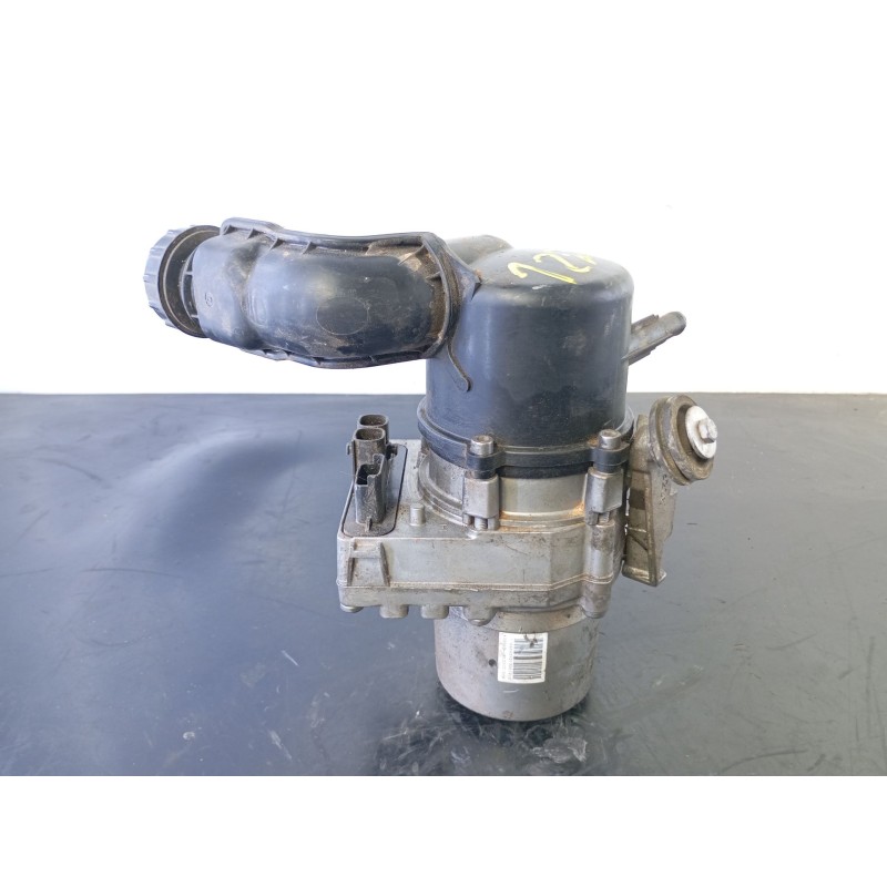Recambio de bomba direccion para peugeot 508 access referencia OEM IAM 9675277380  