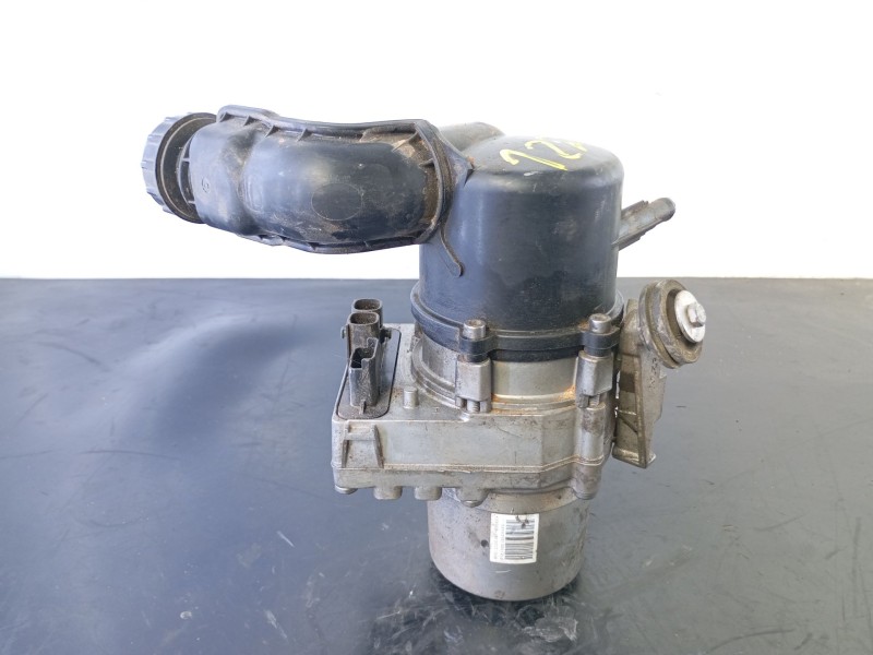 Recambio de bomba direccion para peugeot 508 access referencia OEM IAM 9675277380  