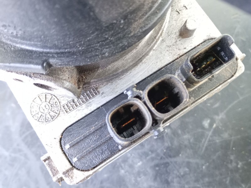 Recambio de bomba direccion para peugeot 508 access referencia OEM IAM 9675277380  