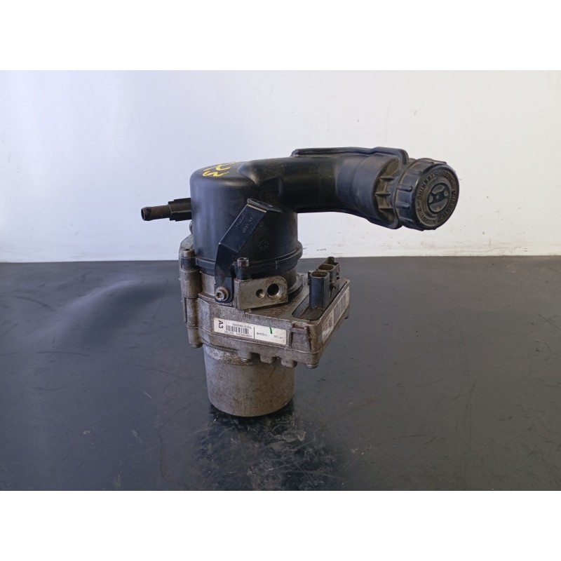 Recambio de bomba direccion para peugeot 508 access referencia OEM IAM 9675277380  