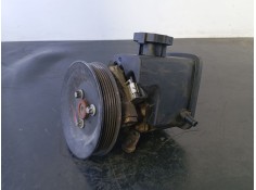 Recambio de bomba direccion para mercedes-benz sprinter 02.00  caja cerrada referencia OEM IAM A6042360010  