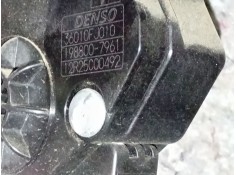 PEDAL ACELERADOR 36010FJ010 1988007961 