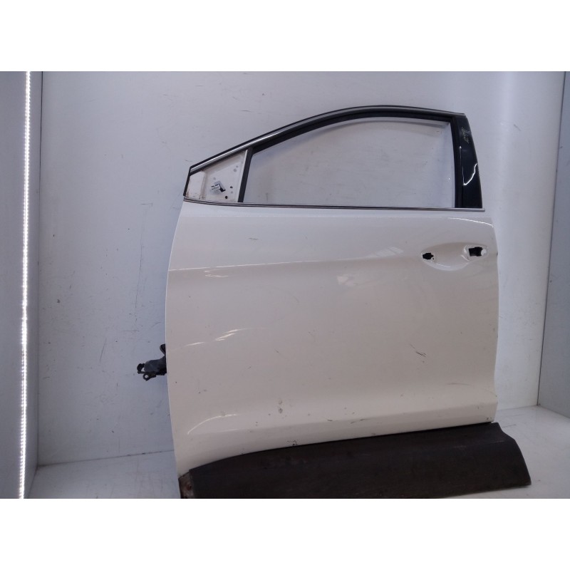 Recambio de puerta delantera izquierda para hyundai santa fé iii (dm, dma) 2.2 crdi 4wd referencia OEM IAM   