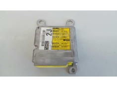 Recambio de centralita airbag para toyota rav 4 (a3) executive referencia OEM IAM 8917042200 1523008964 