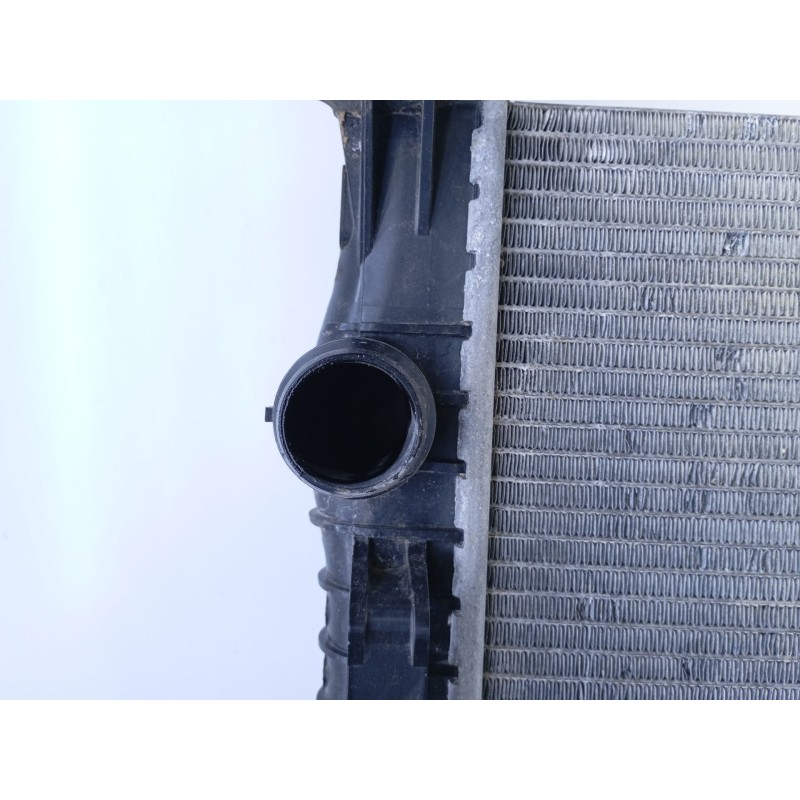 Recambio de radiador agua para ds ds 4 ii (fr_, fb_, f3_) e-tense 225 (f3dgzt) referencia OEM IAM 967871118 DC554AX35383E20 