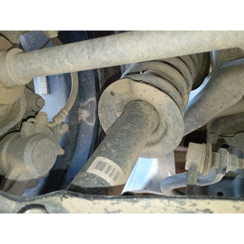 Recambio de amortiguador trasero derecho para subaru xv (_gp_) 2.0 i awd (gp7, g33gp) referencia OEM IAM   