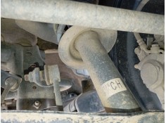 AMORTIGUADOR TRASERO IZQUIERDO 