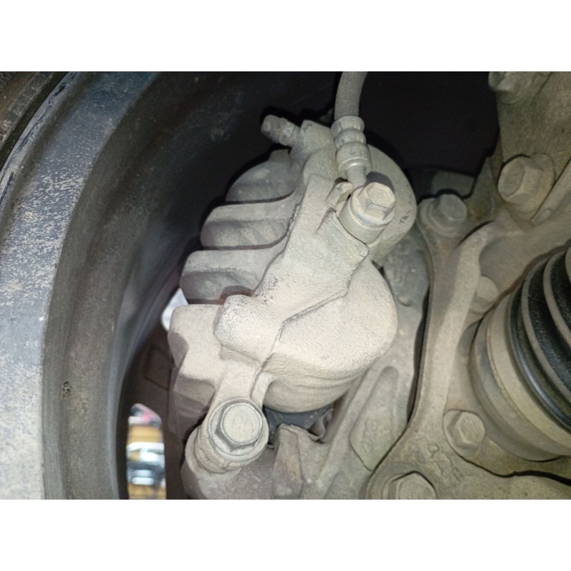 Recambio de pinza freno delantera izquierda para subaru xv (_gp_) 2.0 i awd (gp7, g33gp) referencia OEM IAM   