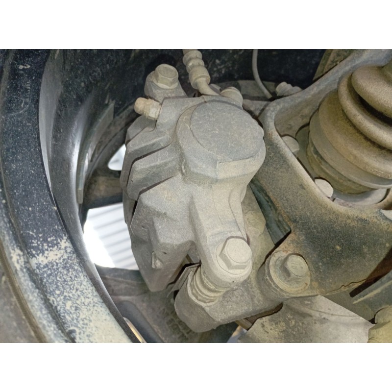 Recambio de pinza freno trasera izquierda para subaru xv (_gp_) 2.0 i awd (gp7, g33gp) referencia OEM IAM   