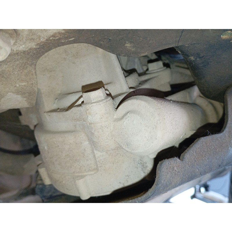 Recambio de cremallera direccion para subaru xv (_gp_) 2.0 i awd (gp7, g33gp) referencia OEM IAM   