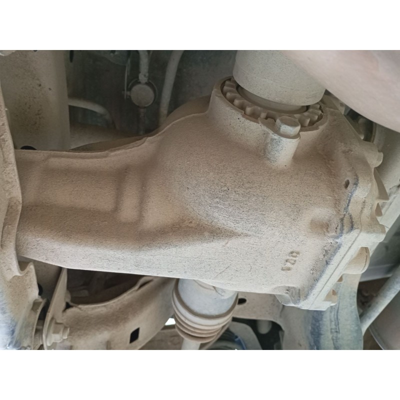 Recambio de diferencial trasero para subaru xv (_gp_) 2.0 i awd (gp7, g33gp) referencia OEM IAM   