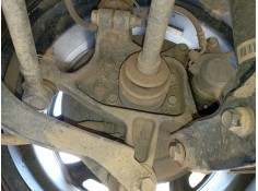 Recambio de mangueta trasera derecha para subaru xv (_gp_) 2.0 i awd (gp7, g33gp) referencia OEM IAM   