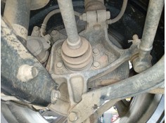 Recambio de mangueta trasera izquierda para subaru xv (_gp_) 2.0 i awd (gp7, g33gp) referencia OEM IAM   