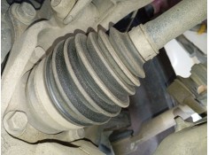 Recambio de transmision delantera izquierda para subaru xv (_gp_) 2.0 i awd (gp7, g33gp) referencia OEM IAM   