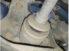 Recambio de transmision trasera derecha para subaru xv (_gp_) 2.0 i awd (gp7, g33gp) referencia OEM IAM   