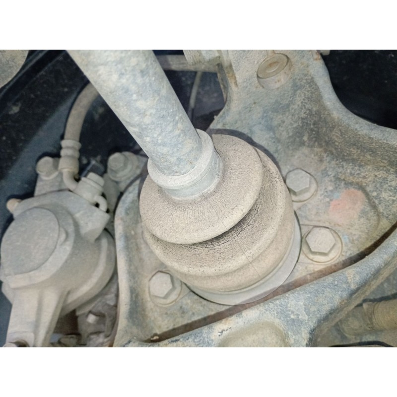 Recambio de transmision trasera izquierda para subaru xv (_gp_) 2.0 i awd (gp7, g33gp) referencia OEM IAM   