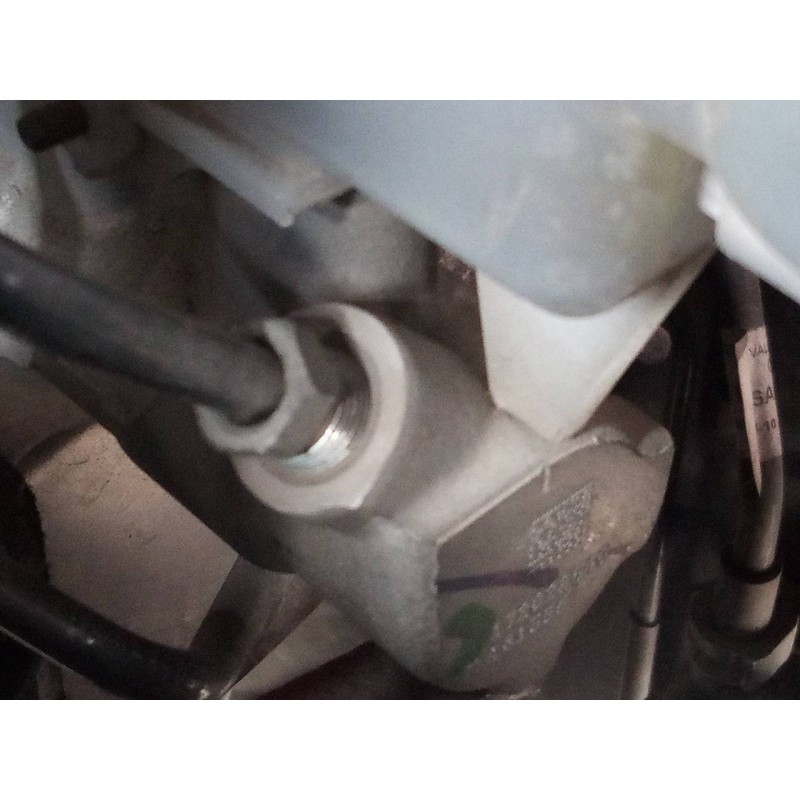 Recambio de bomba freno para nissan qashqai+2 (jj10) acenta referencia OEM IAM   