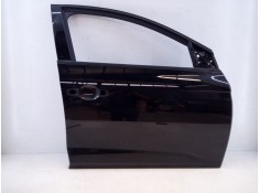 Recambio de puerta delantera derecha para renault megane iv sedán 1.3 tce 140 (lvnb) referencia OEM IAM   