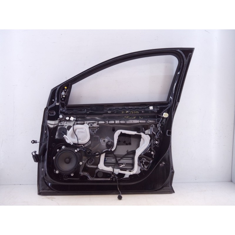 Recambio de puerta delantera derecha para renault megane iv sedán 1.3 tce 140 (lvnb) referencia OEM IAM   