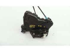 Recambio de cerradura puerta delantera derecha para toyota rav 4 (a3) executive referencia OEM IAM 4F6070310  