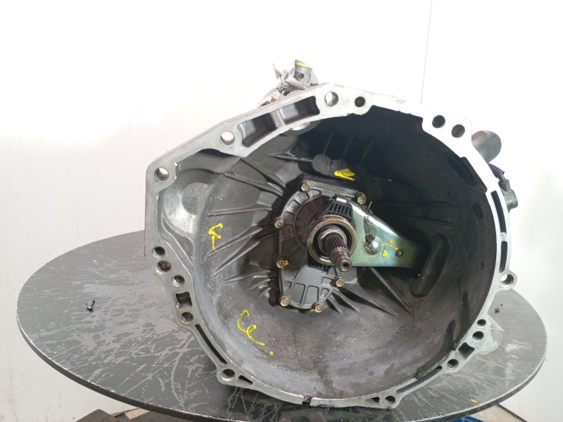 Recambio de caja cambios para hyundai terracan (hp) 2.9 crdi 4wd referencia OEM IAM   