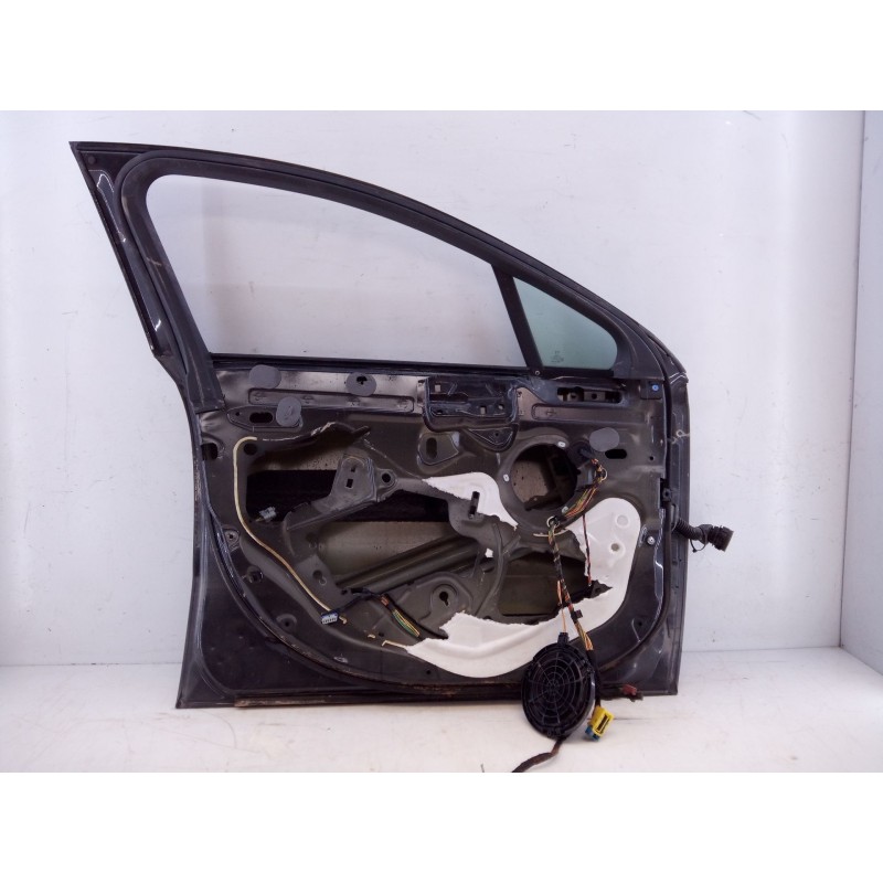 Recambio de puerta delantera izquierda para peugeot 508 i (8d_) 2.0 bluehdi 150 referencia OEM IAM   