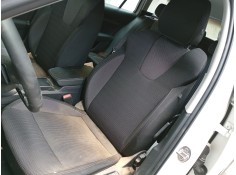 skoda octavia iv combi (nx5, pv5) del año 2019 2