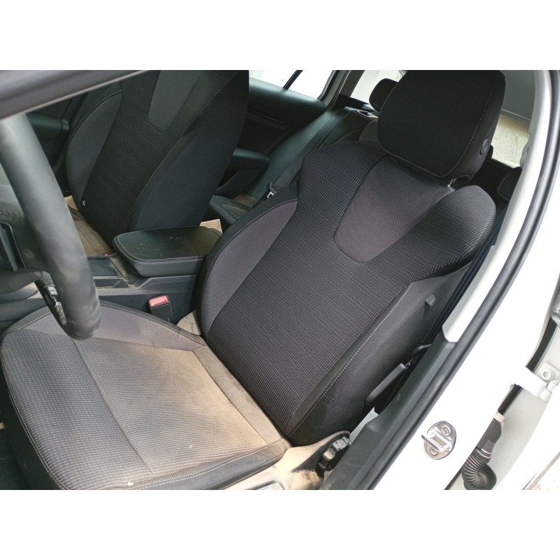 skoda octavia iv combi (nx5, pv5) del año 2019