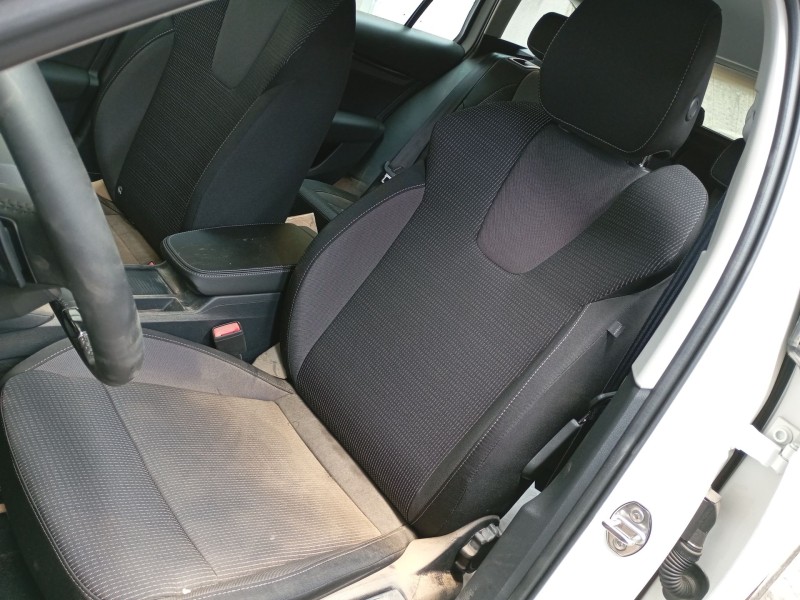 skoda octavia iv combi (nx5, pv5) del año 2019