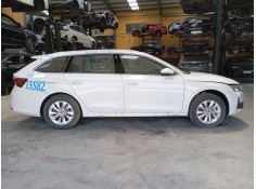 SKODA OCTAVIA IV COMBI (NX5, PV5)