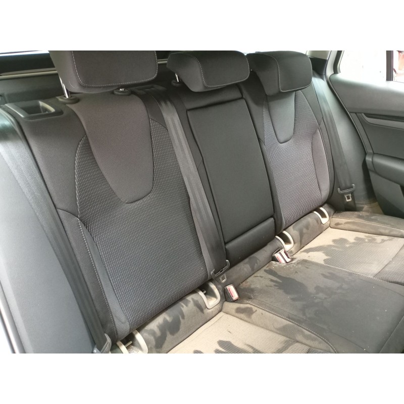 skoda octavia iv combi (nx5, pv5) del año 2019