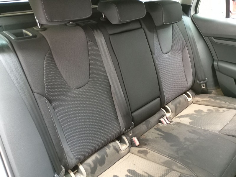 skoda octavia iv combi (nx5, pv5) del año 2019