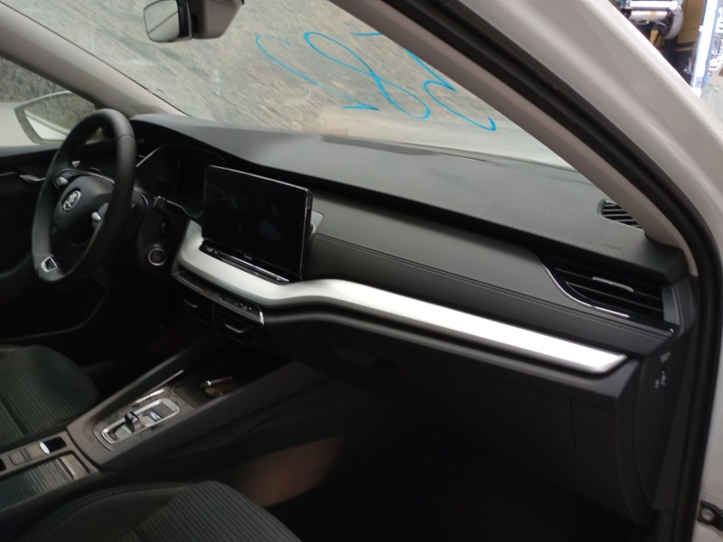 skoda octavia iv combi (nx5, pv5) del año 2019