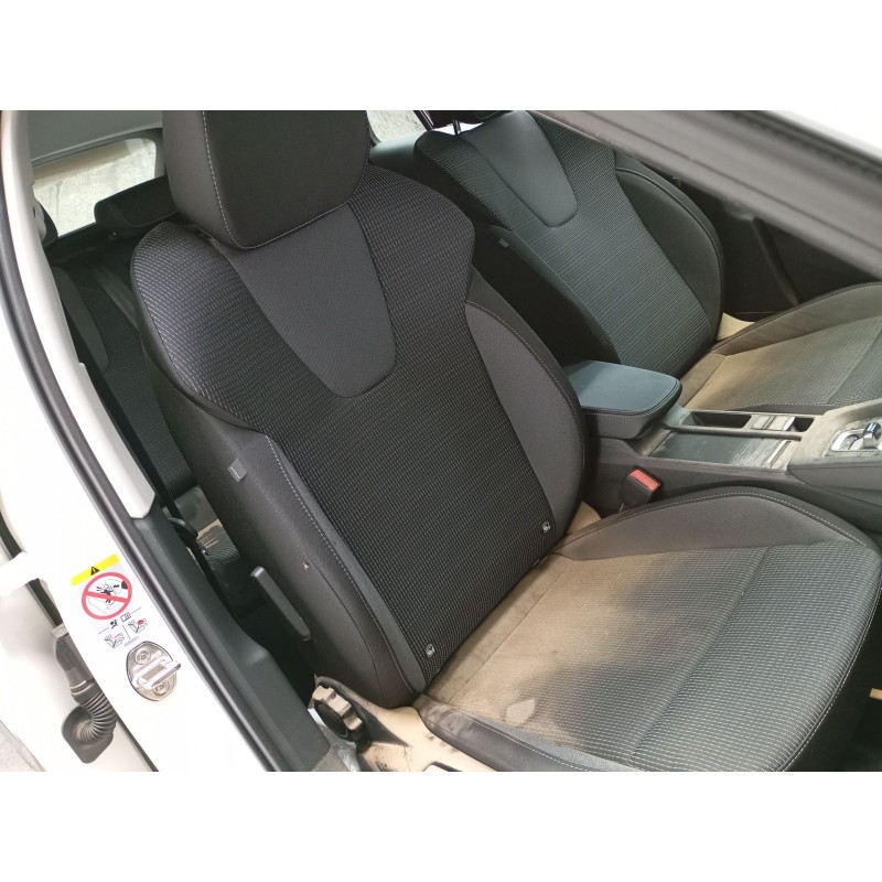 skoda octavia iv combi (nx5, pv5) del año 2019