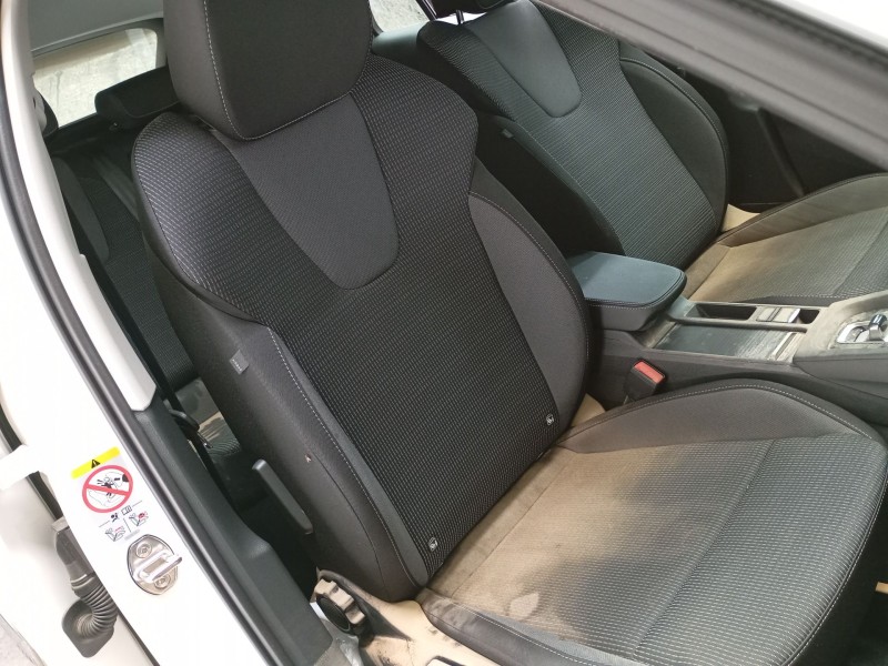 skoda octavia iv combi (nx5, pv5) del año 2019