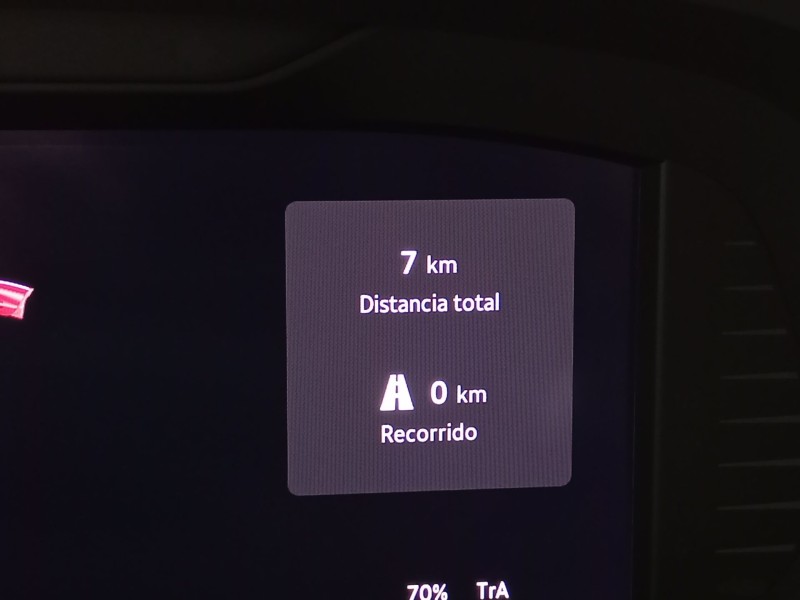 skoda octavia iv combi (nx5, pv5) del año 2019