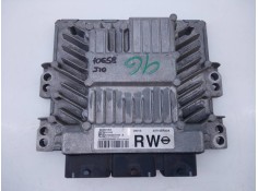 Recambio de centralita motor uce para nissan qashqai+2 (jj10) acenta referencia OEM IAM 23710BR30A S180033108 