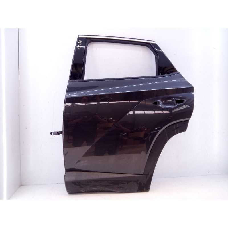 Recambio de puerta trasera izquierda para hyundai tucson (nx4e, nx4a) 1.6 crdi referencia OEM IAM   