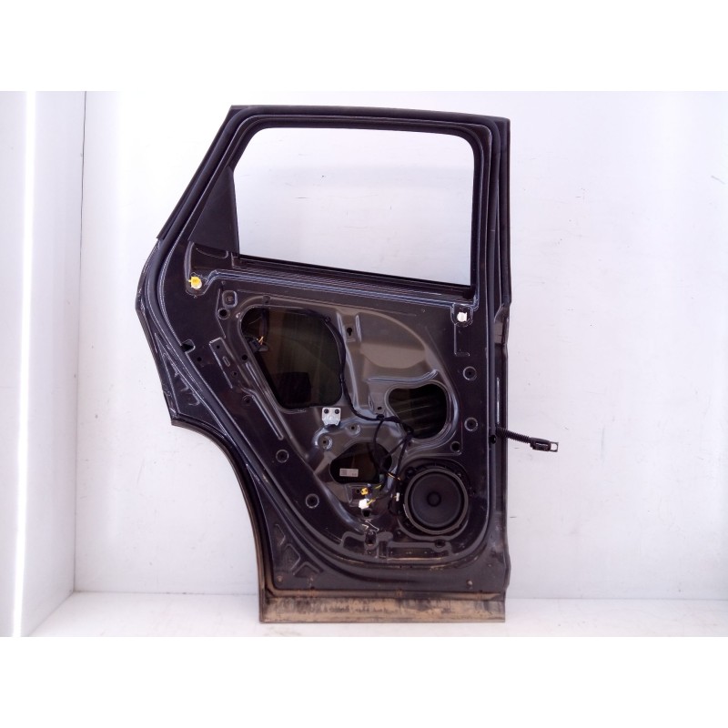Recambio de puerta trasera izquierda para hyundai tucson (nx4e, nx4a) 1.6 crdi referencia OEM IAM   