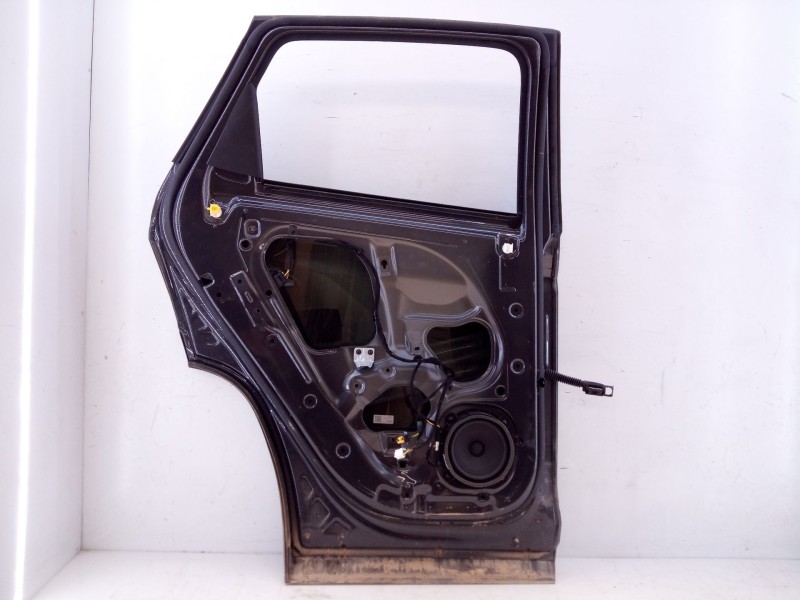Recambio de puerta trasera izquierda para hyundai tucson (nx4e, nx4a) 1.6 crdi referencia OEM IAM   
