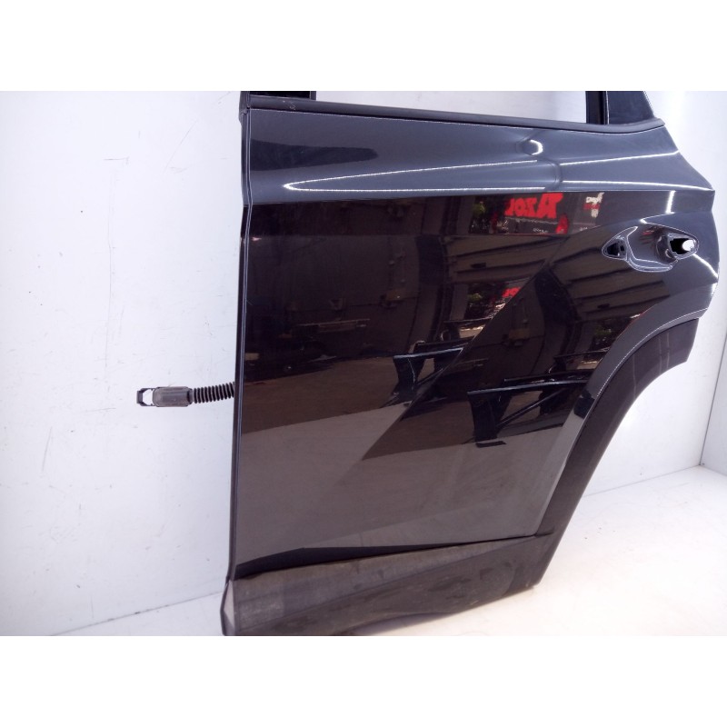 Recambio de puerta trasera izquierda para hyundai tucson (nx4e, nx4a) 1.6 crdi referencia OEM IAM   