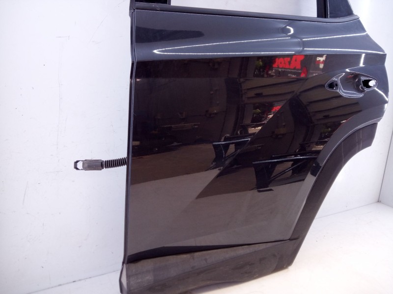Recambio de puerta trasera izquierda para hyundai tucson (nx4e, nx4a) 1.6 crdi referencia OEM IAM   
