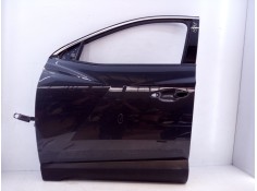 Recambio de puerta delantera izquierda para hyundai tucson (nx4e, nx4a) 1.6 crdi referencia OEM IAM   