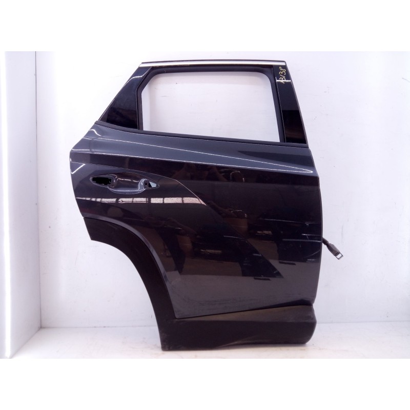 Recambio de puerta trasera derecha para hyundai tucson (nx4e, nx4a) 1.6 crdi referencia OEM IAM   