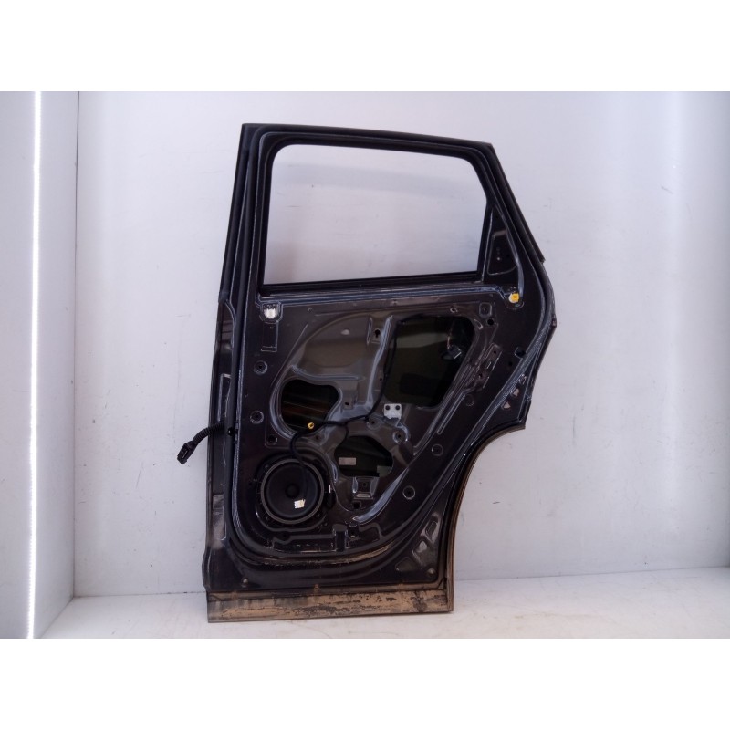 Recambio de puerta trasera derecha para hyundai tucson (nx4e, nx4a) 1.6 crdi referencia OEM IAM   