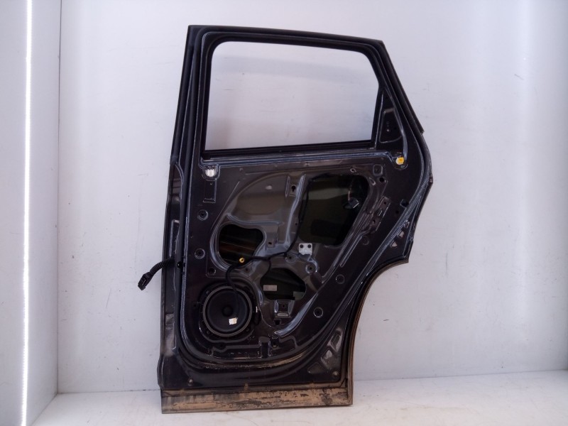 Recambio de puerta trasera derecha para hyundai tucson (nx4e, nx4a) 1.6 crdi referencia OEM IAM   