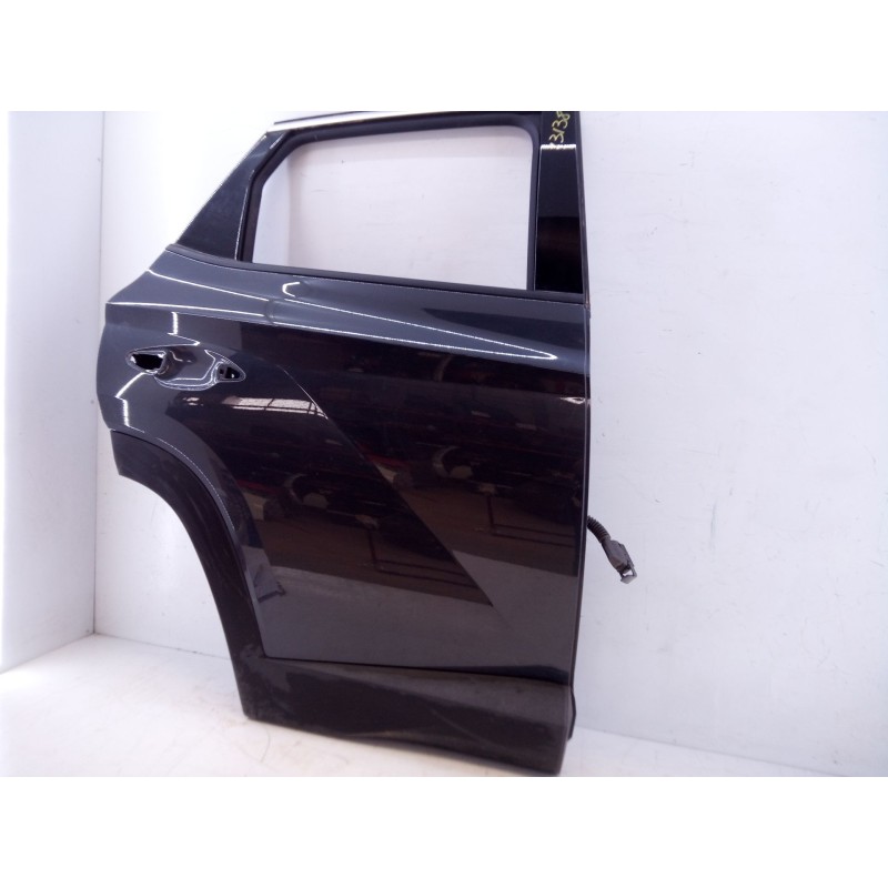 Recambio de puerta trasera derecha para hyundai tucson (nx4e, nx4a) 1.6 crdi referencia OEM IAM   